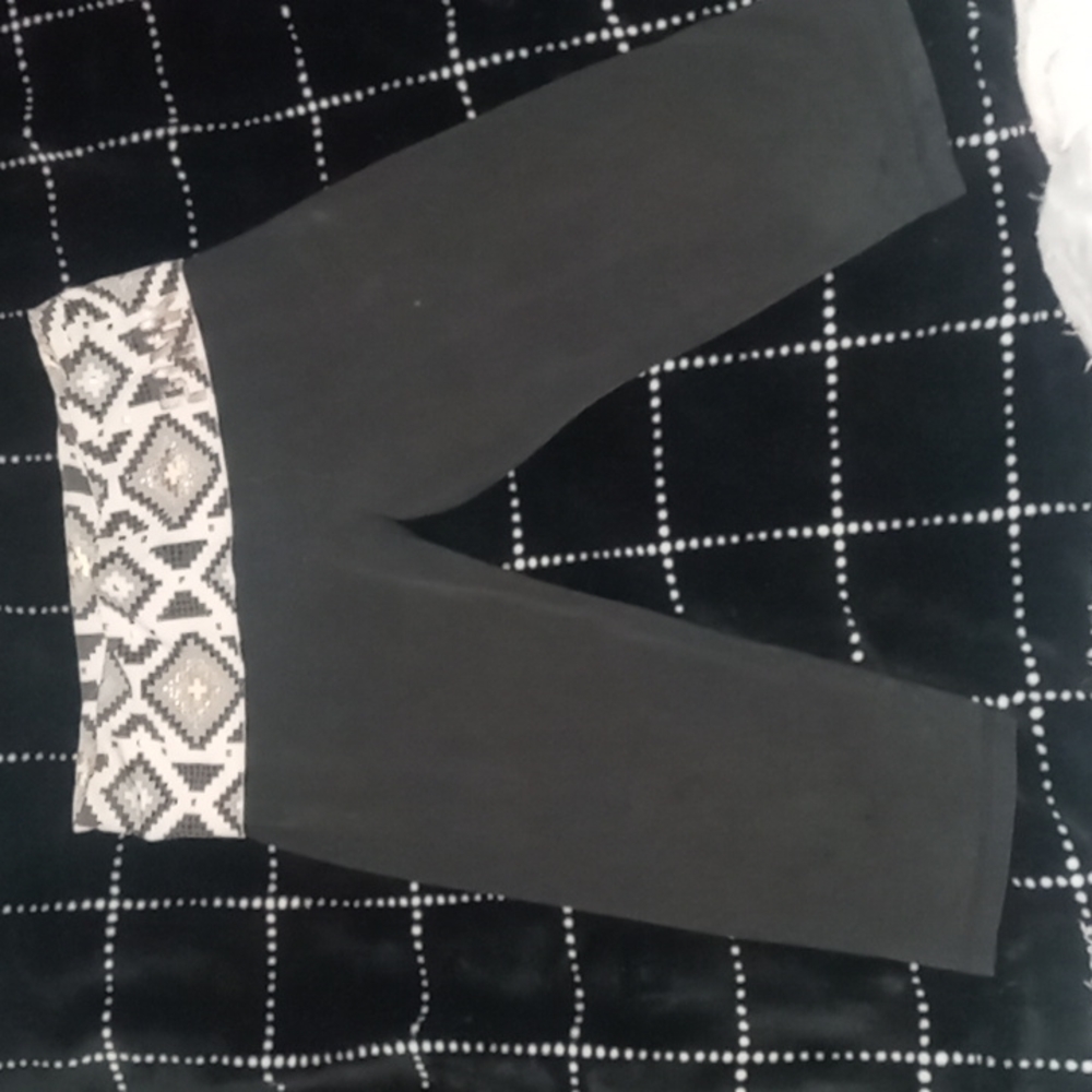 Women's capris